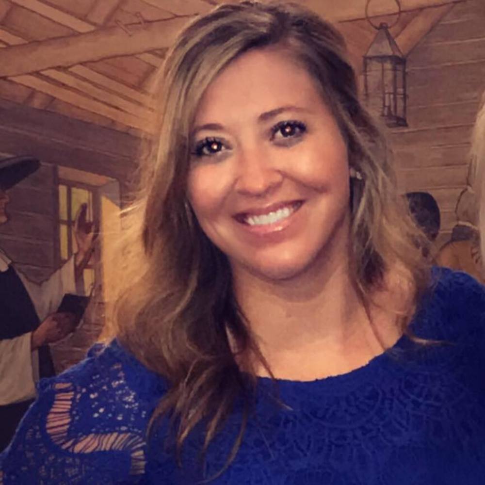 Meet your Posher, Allison